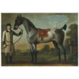 THOMAS SPENCER (BRITISH 1700-1765/1767) - Auction prices