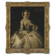 THOMAS HUDSON (DEVONSHIRE 1701-1779 TWICKENHAM) - Архив аукционов