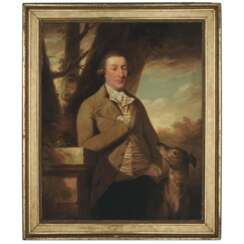 TILLY KETTLE (LONDON 1734-1797 ALEPPO)