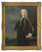 Уильям Айкман (1682-1731). ATTRIBUTED TO ENOCH SEEMAN (DANZIG C.1694-1745 LONDON)
