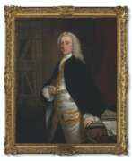 Генри Пикеринг (1740-1771). HENRY PICKERING (LIVERPOOL ACTIVE 1740-1771 ?)