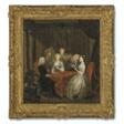 GAWEN HAMILTON (NEAR HAMILTON, SCOTLAND 1697-1737 LONDON) - Auktionspreise