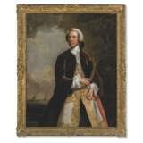 JOHN WOLLASTON THE YOUNGER (LONDON 1710-1775 BATH) - photo 1