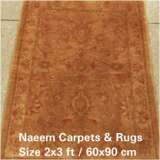 “Antique Look” Naeem Carpets & Rugs 1998 - photo 1