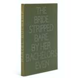 The Bride Stripped Bare by her Bachelors, Even - Foto 1