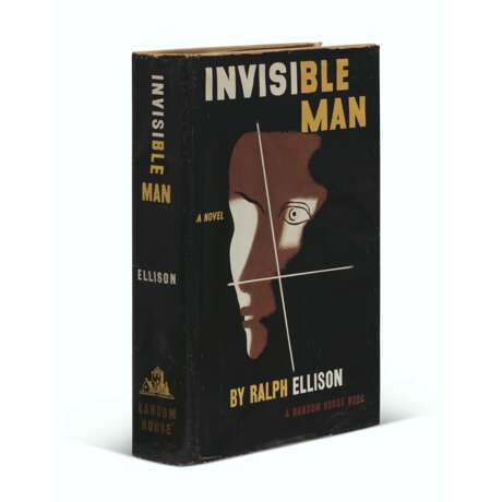Invisible Man - photo 1