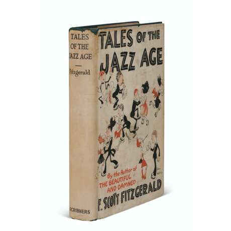 Tales of the Jazz Age - photo 1