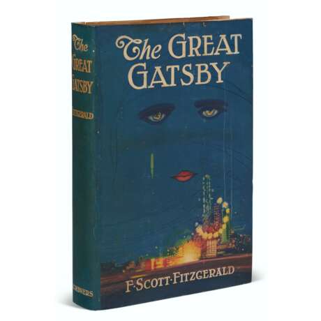 The Great Gatsby - Foto 1