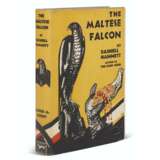 The Maltese Falcon - photo 1