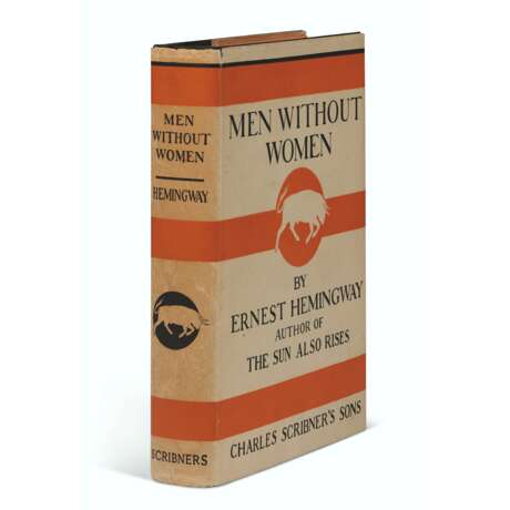 Men Without Women - photo 1