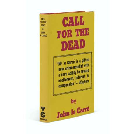 Call for the Dead - Foto 1