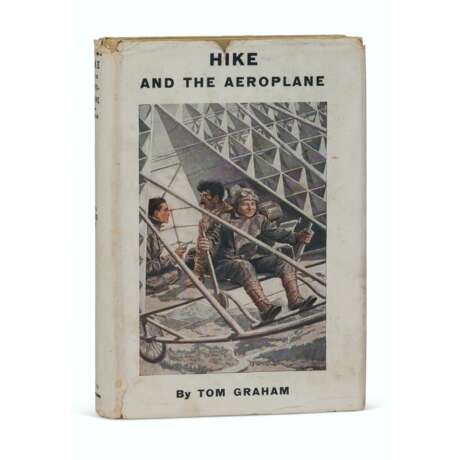 Hike and the Aeroplane - photo 1
