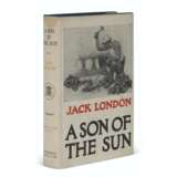 A Son of the Sun - Foto 1