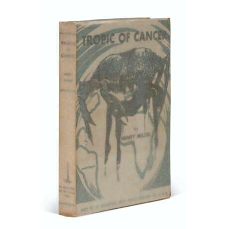 Tropic of Cancer - Foto 1