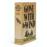Gone with the Wind - фото 1