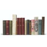A series of first or first English editions - Foto 1