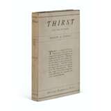 Thirst and other Plays - фото 1