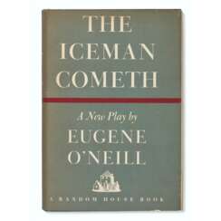 The Iceman Cometh