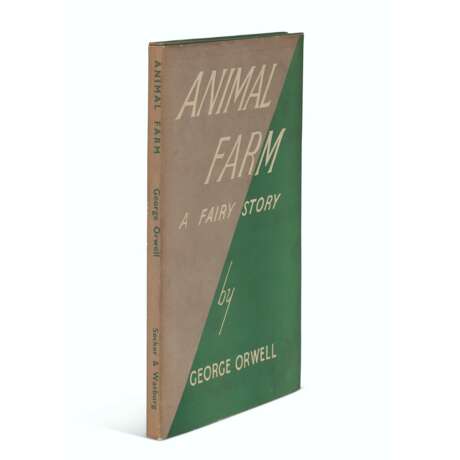 Animal Farm - photo 1