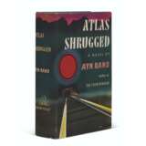 Atlas Shrugged - фото 1