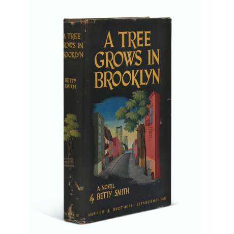 A Tree Grows in Brooklyn - photo 1