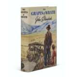 The Grapes of Wrath - Foto 1