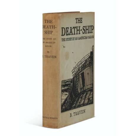 The Death Ship - photo 1