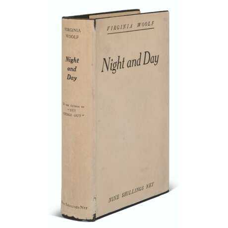 Night and Day - Foto 1