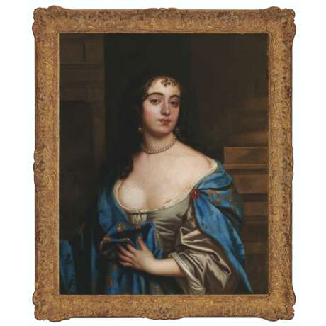 FOLLOWER OF SIR PETER LELY - photo 1