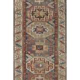 A GROUP OF FIVE SOUTH CAUCASIAN RUGS - photo 6