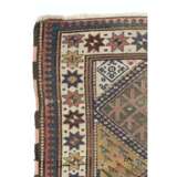A GROUP OF FIVE SOUTH CAUCASIAN RUGS - photo 8