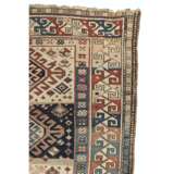 A GROUP OF FIVE SOUTH CAUCASIAN RUGS - photo 9
