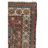 A GROUP OF FIVE SOUTH CAUCASIAN RUGS - photo 13