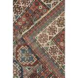 A GROUP OF FIVE SOUTH CAUCASIAN RUGS - photo 15