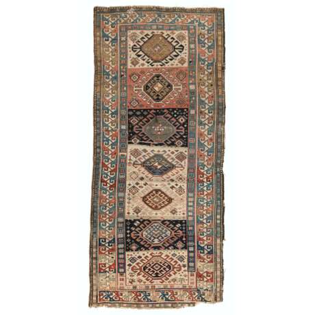 A GROUP OF FIVE SOUTH CAUCASIAN RUGS - photo 16