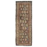A GROUP OF FIVE SOUTH CAUCASIAN RUGS - photo 20