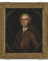 JOHN VANDERBANK THE YOUNGER (LONDON 1694-1739)