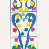 Matisse, Henri (1869 Le Cateau-Cambrésis - 1954 Nizza). Konvolut von acht Farblithografien - Foto 3