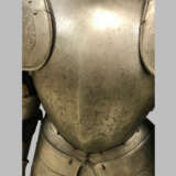 Armor “plate, knightly. Europe”, Steel - photo 3