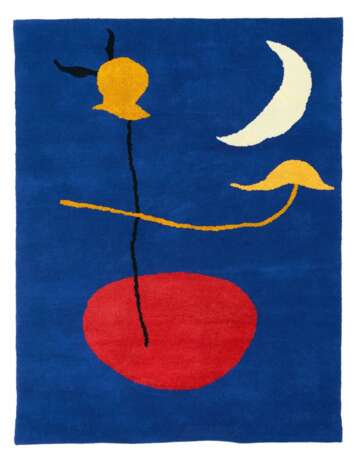 Miró, Joan (1893 Barcelona - 1983 Calamajor/Mallorca). Danseuse espagnole - фото 1