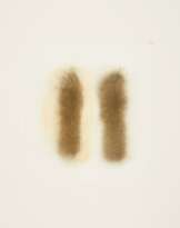 Graubner, Gotthard (1930 Erlbach - 2013 Neuss). Ohne Titel