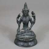 Kleine Vishnu - photo 1