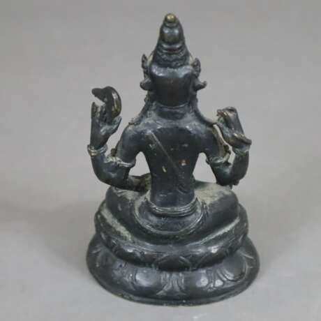 Kleine Vishnu - фото 3