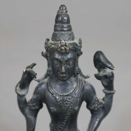 Kleine Vishnu - фото 5