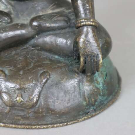 Mahayogi Shiva/ Daksina - photo 4