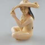 Netsuke - photo 1