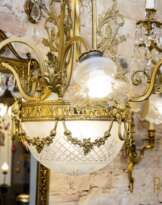 люстра люстра