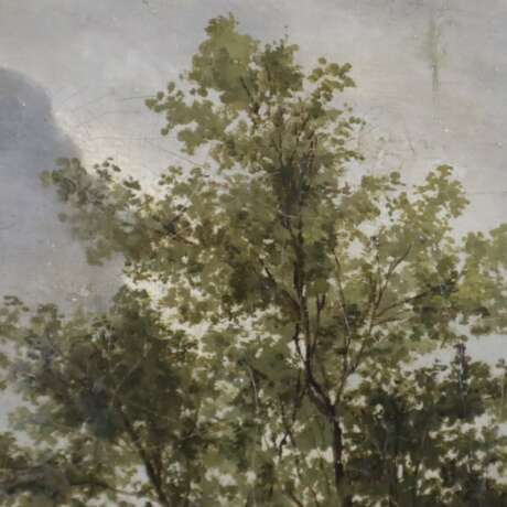 Landschaftsmaler 19. Jahrhundert. - фото 7