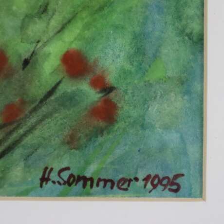 Sommer, Harald (1930 - photo 5