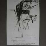 Beuys, Joseph (1921 Krefeld - фото 4